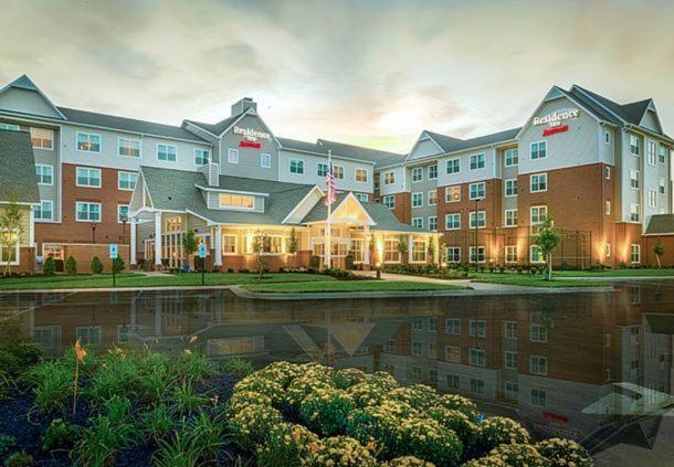 Residence Inn by Marriott Columbus Polaris Main image 1