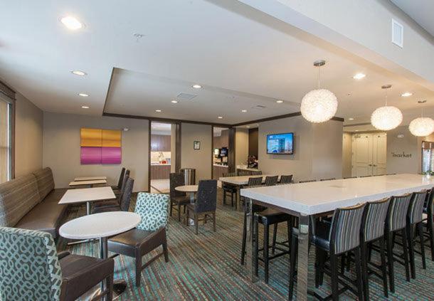 Residence Inn by Marriott Columbus Polaris image 12