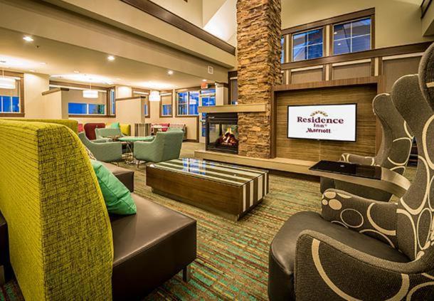 Residence Inn by Marriott Columbus Polaris image 14