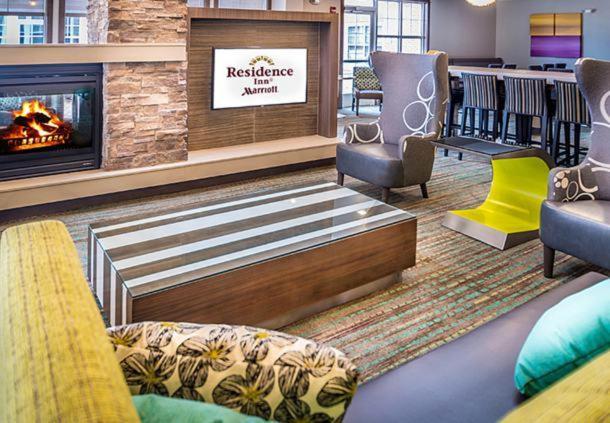 Residence Inn by Marriott Columbus Polaris image 15