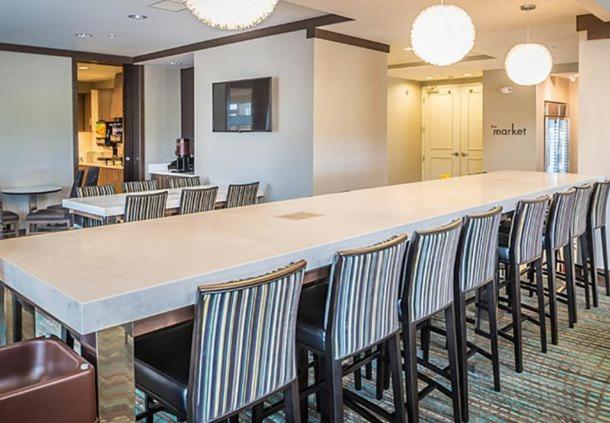 Residence Inn by Marriott Columbus Polaris image 16