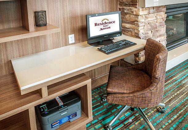 Residence Inn by Marriott Columbus Polaris image 18