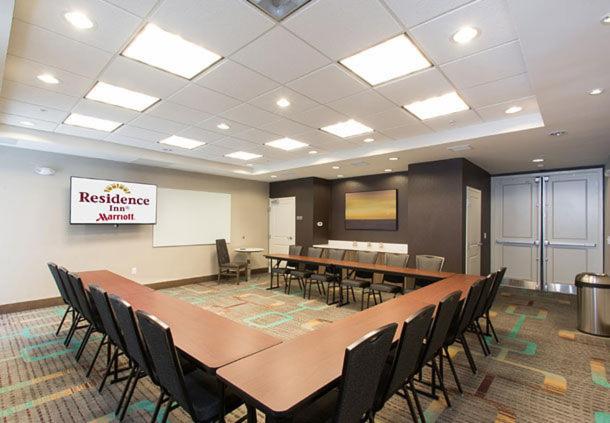 Residence Inn by Marriott Columbus Polaris image 23