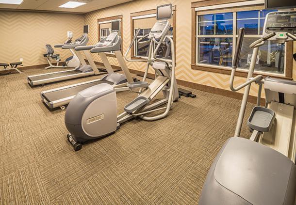 Residence Inn by Marriott Columbus Polaris image 25