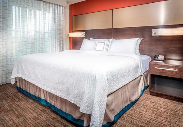 Residence Inn by Marriott Columbus Polaris image 6