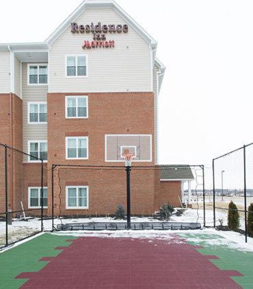 Residence Inn by Marriott Columbus Polaris image 7